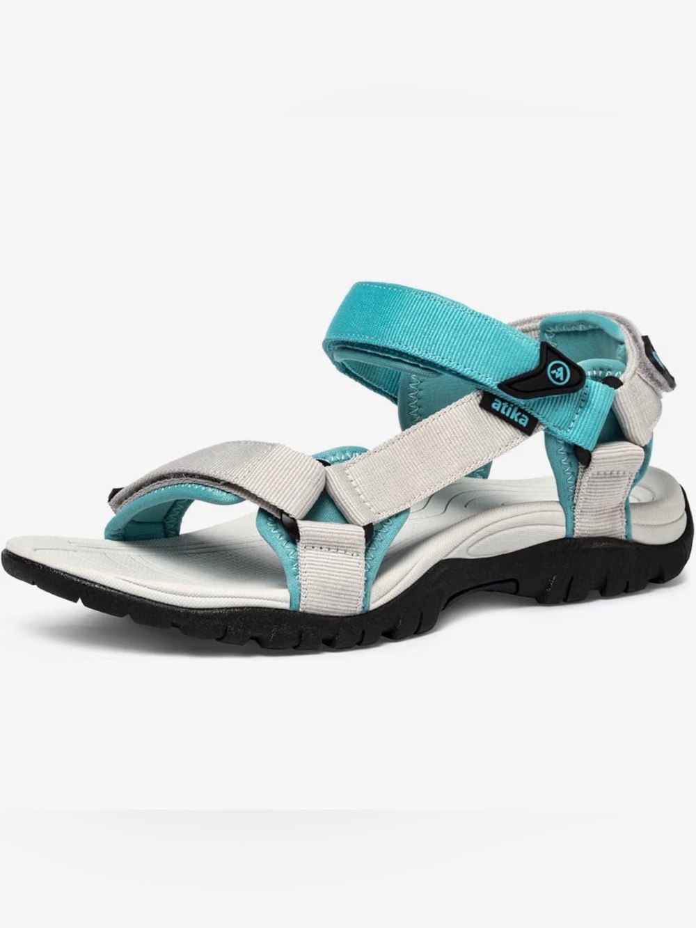 Atika Women's Outdoor Strap Walking Sandals